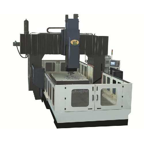 capacité de fabrication CNC 3 axes fraisage perçage contours pièces industrielles