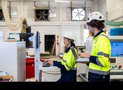 gestion des changements de plans et coordination des exigences de fabrication et d’emballage