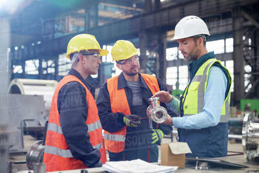 Structure recommandée d’une étude de cas CNC : contexte, risques, procédé, qualité, livraison
