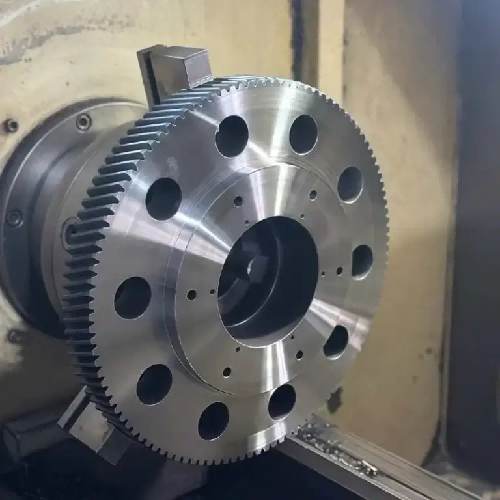 Pièces mécaniques de rechange et composants industriels pour maintenance et remplacement