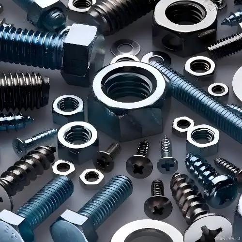 LANCIE fournit en volume des boulons, écrous, rondelles standard et autres éléments de fixation associés, tout en assurant l’approvisionnement de projets d’équipements pour les fabricants de machines, OEM, intégrateurs en automatisation, acheteurs de projets d’ingénierie, exportateurs d’équipements, responsables des achats MRO et distributeurs industriels du monde entier.