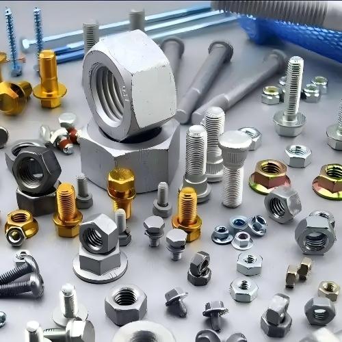 LANCIE fournit en volume des boulons, écrous, rondelles standard et autres éléments de fixation associés, tout en assurant l’approvisionnement de projets d’équipements pour les fabricants de machines, OEM, intégrateurs en automatisation, acheteurs de projets d’ingénierie, exportateurs d’équipements, responsables des achats MRO et distributeurs industriels du monde entier.